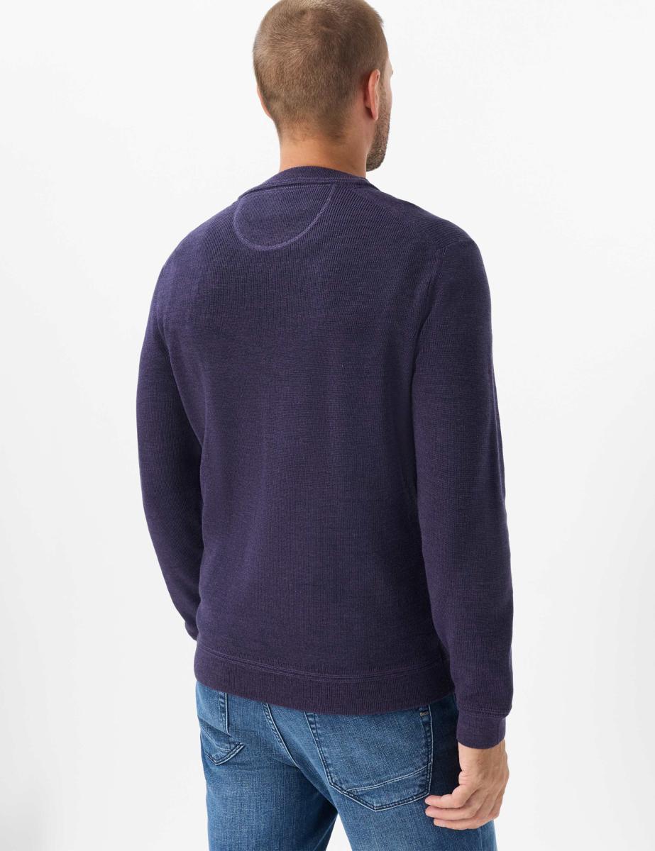 Herren Pullover Style Roy