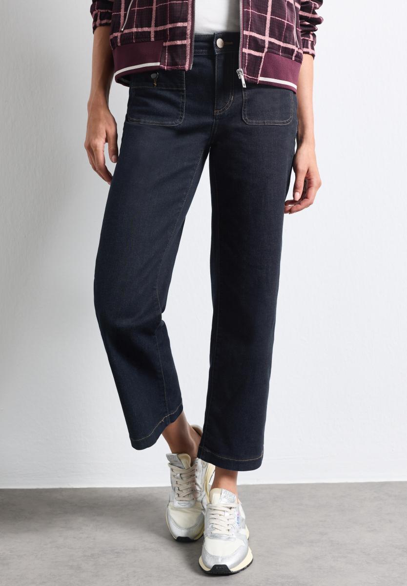 Damen Jeans