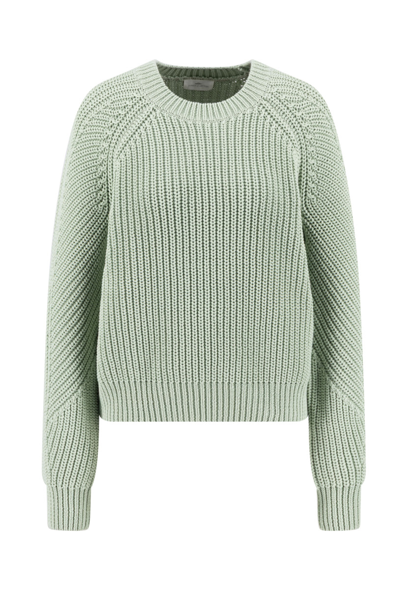 Damen Strickpullover