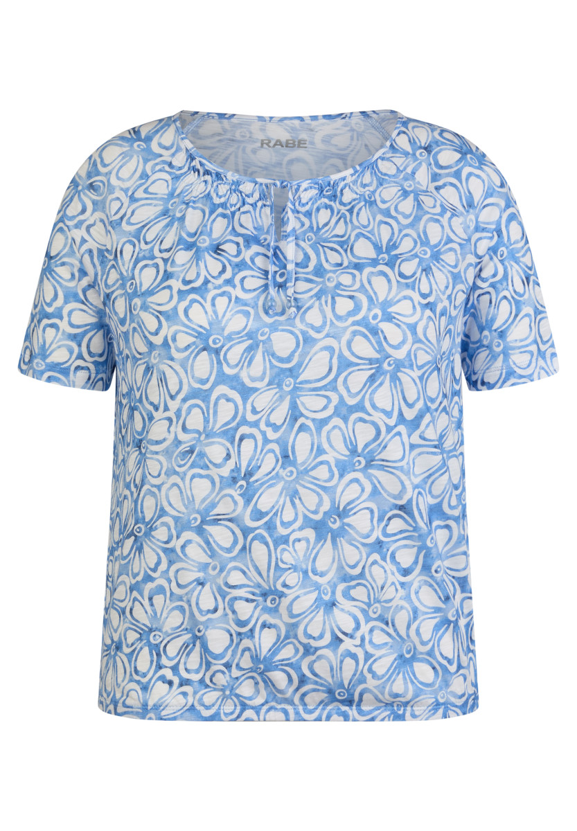 Damen T-Shirt Summer Story