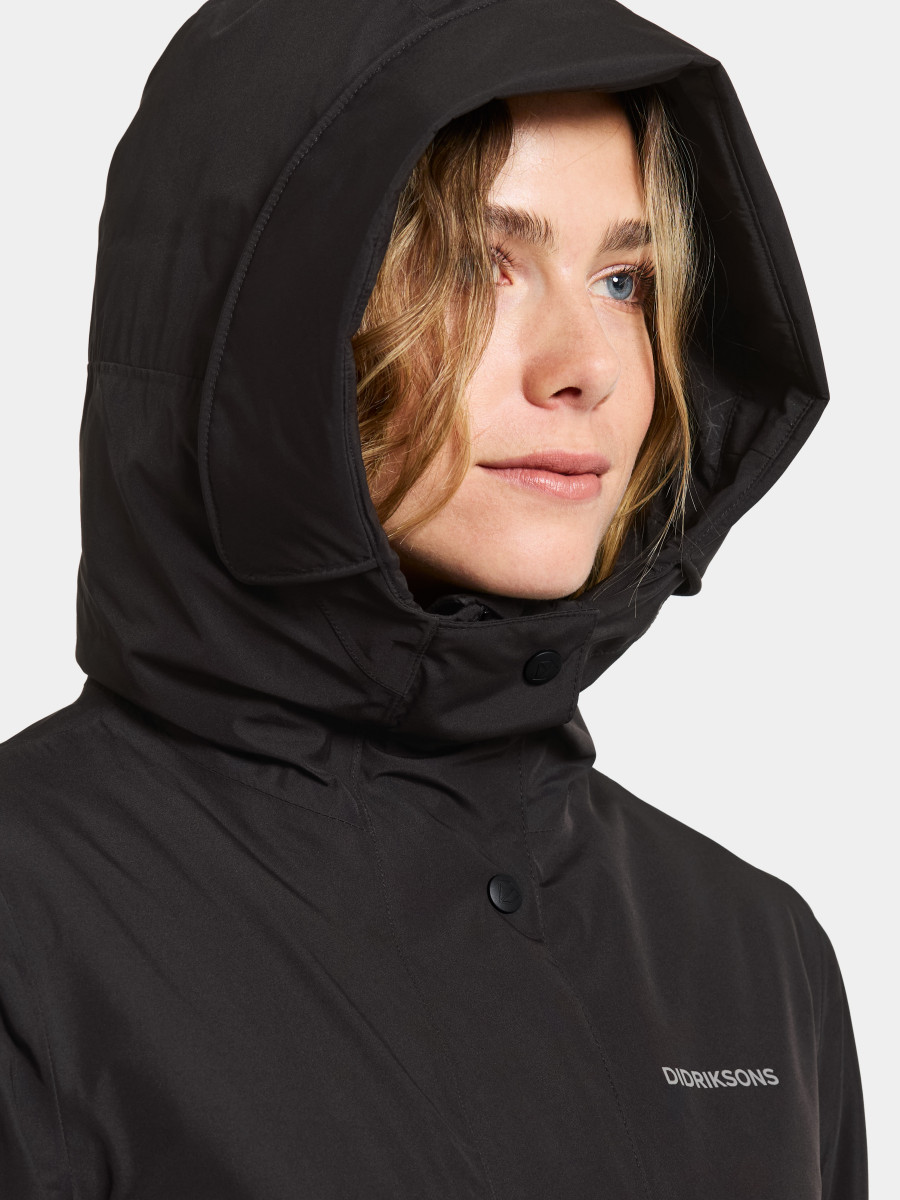 Damen Jacke Selina Parka