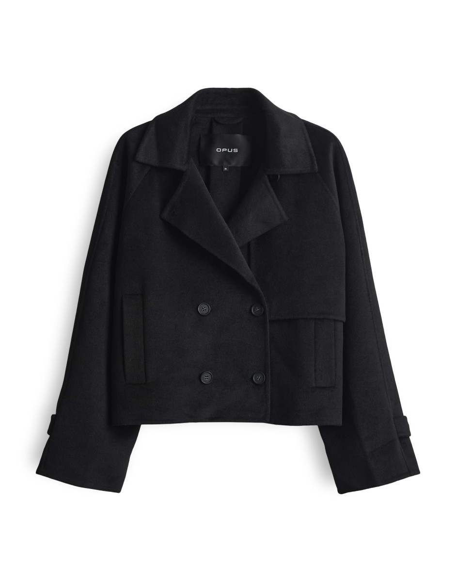 Damen Kurzmantel Haili