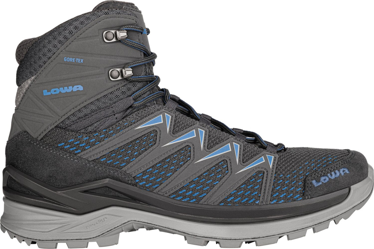Herren Leichtwanderschuhe Innox Pro GTX® MID