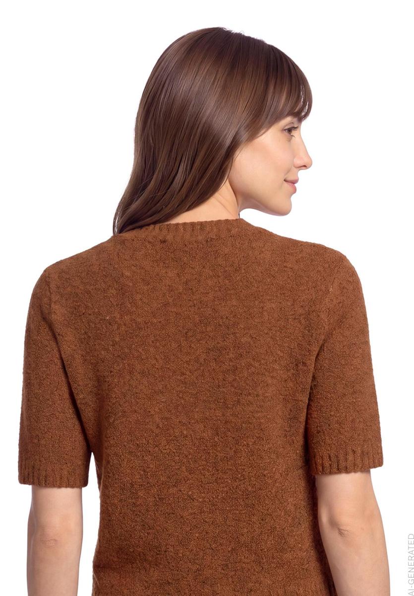 Damen Strickpullover
