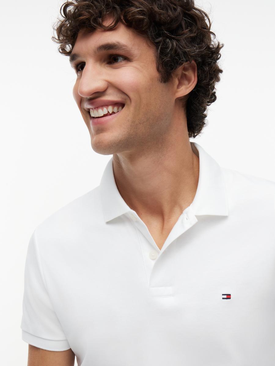 Herren Poloshirt Regular Fit