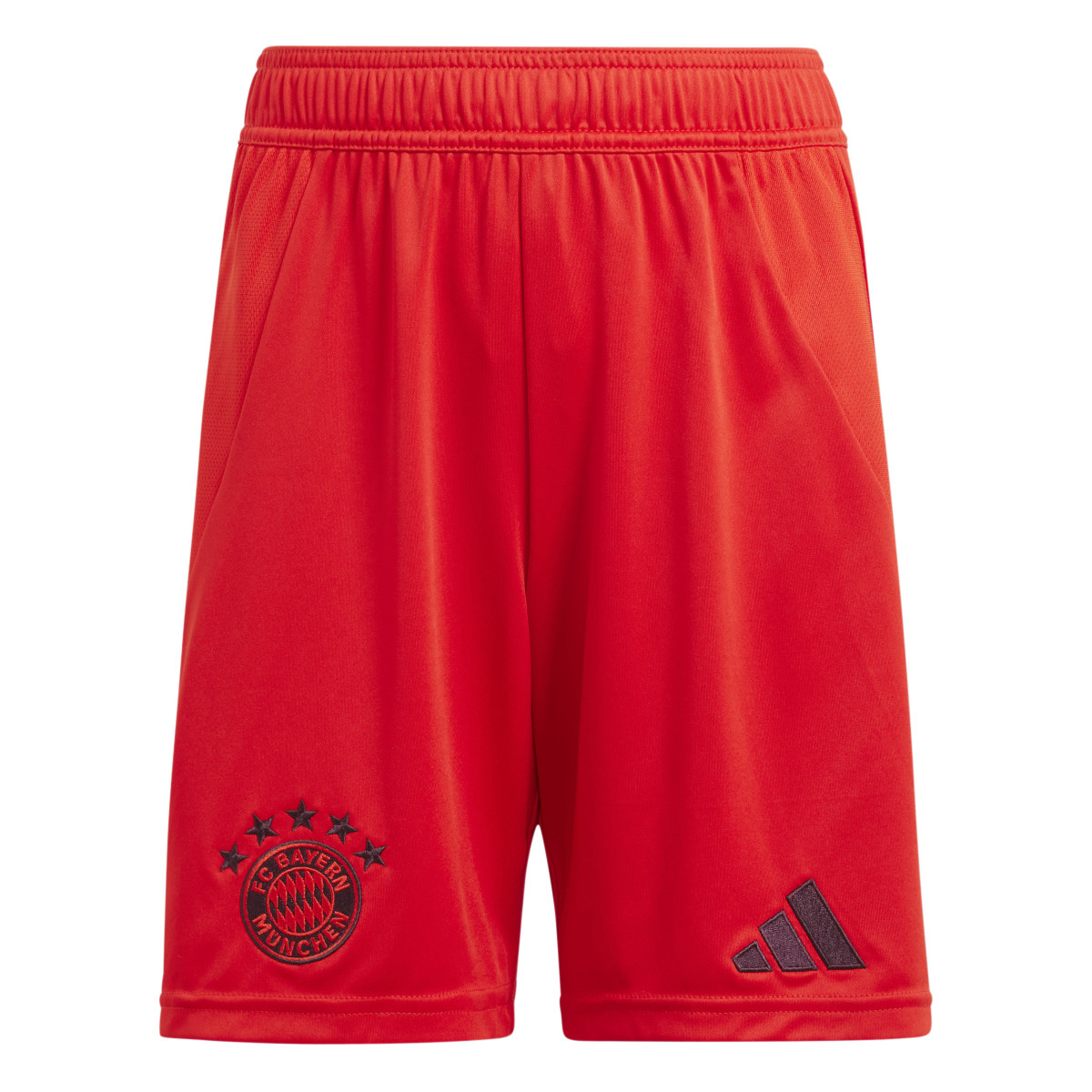 Kinder Fußballshorts FC Bayern München / Heim