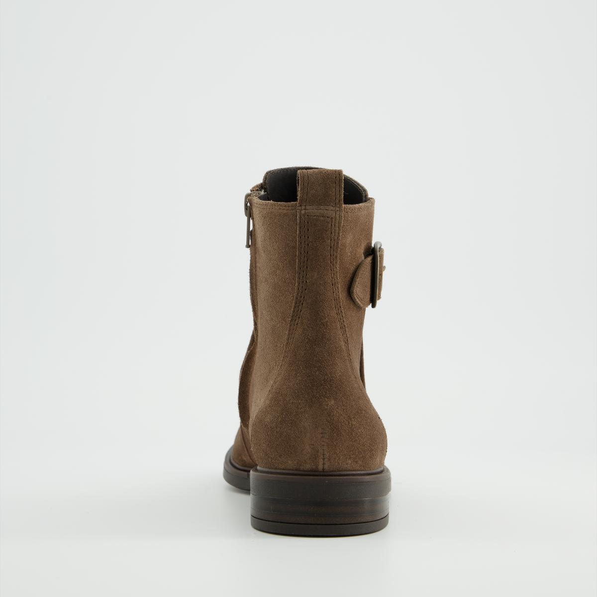 Damen Stiefelette