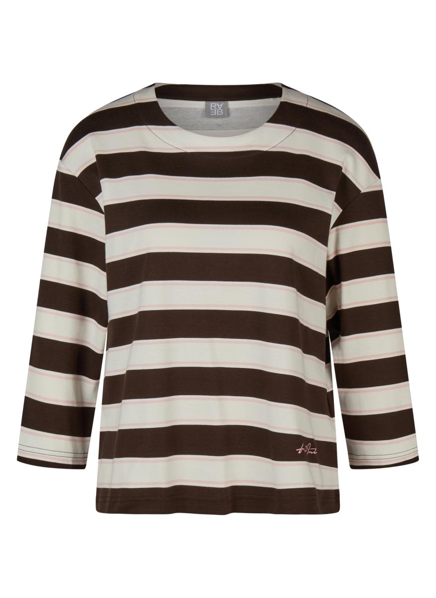 Damen Langarmshirt Rodeo Drive