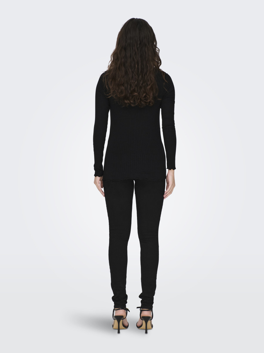 Damen Strickpullover JDYFRANSISKA