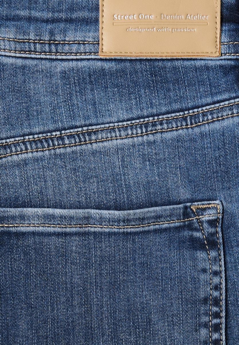 Damen Jeans Riley