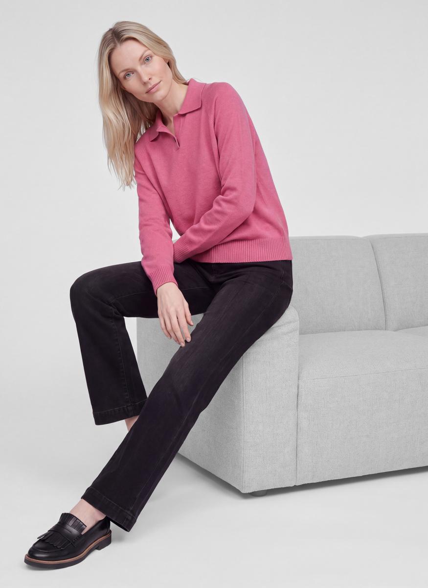 Damen Pullover