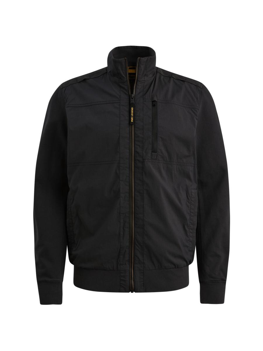 Herren Hybridjacke