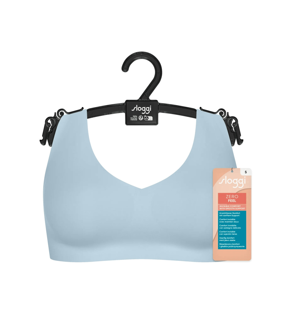 ZERO Feel 2.0 Bralette