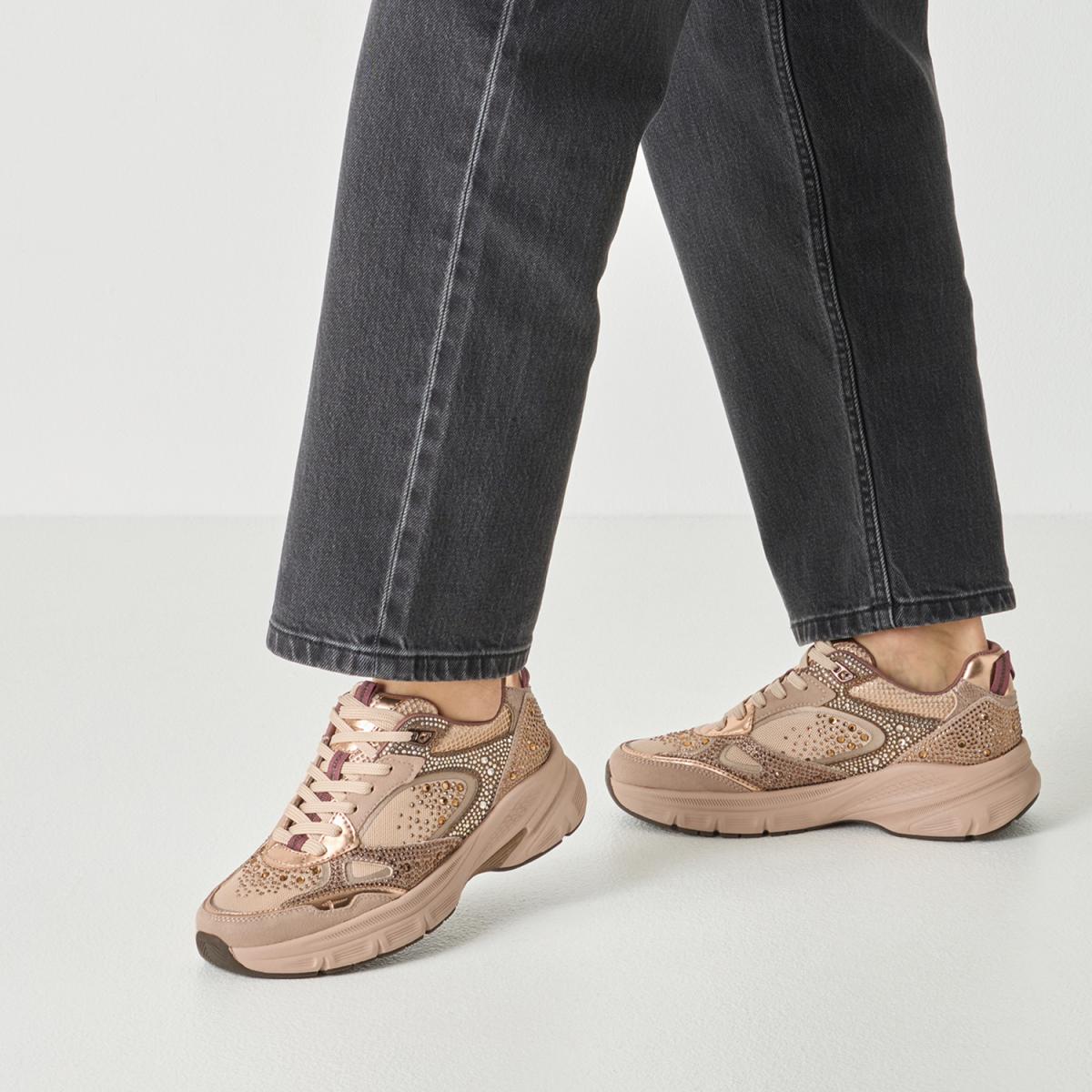 Damen Sneaker