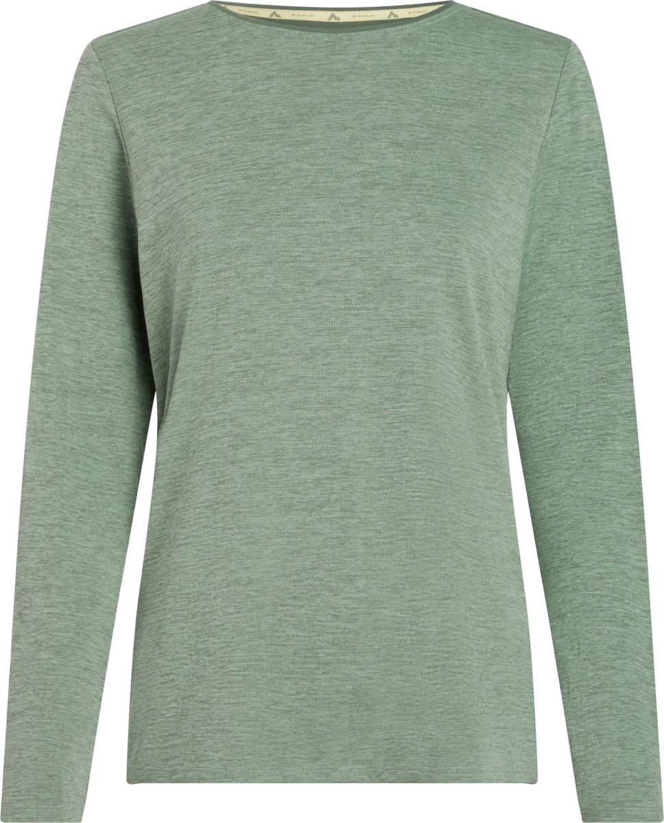 Damen Shirt Hunu LS W