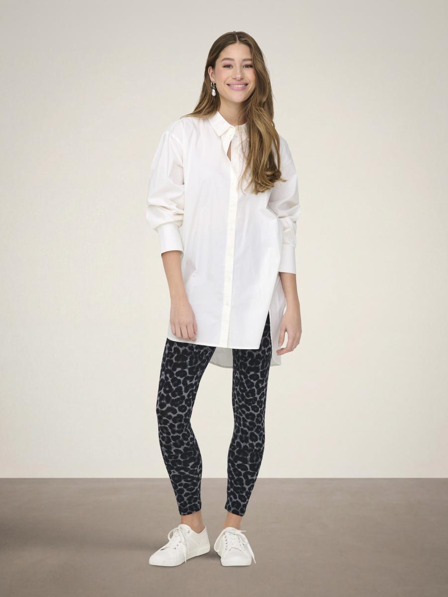 Damen Leggings