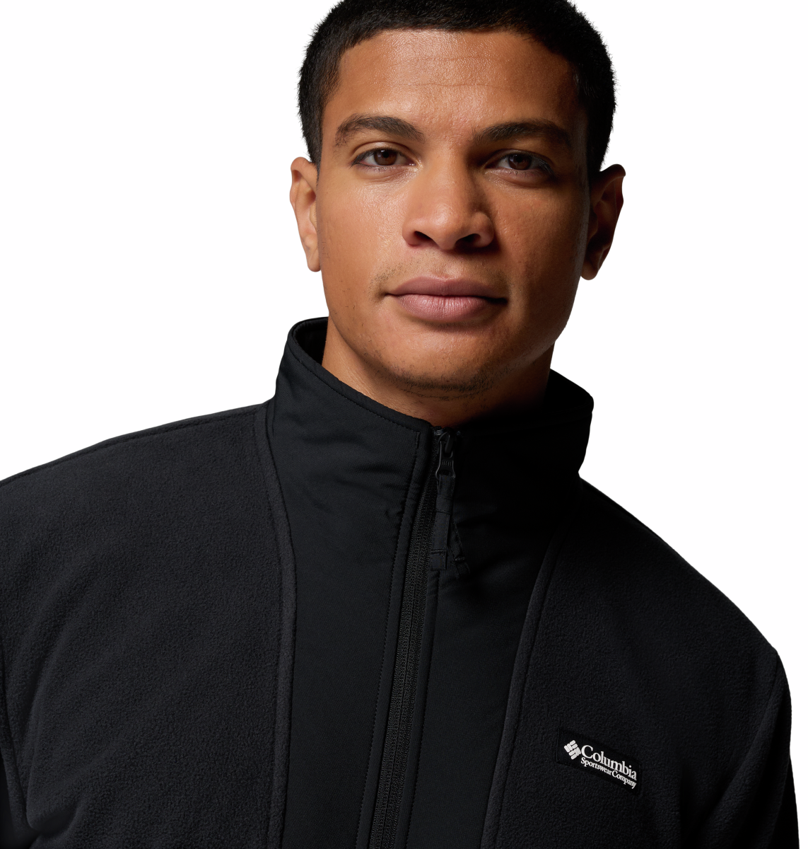 Herren Fleecejacke Sequoia Grove II