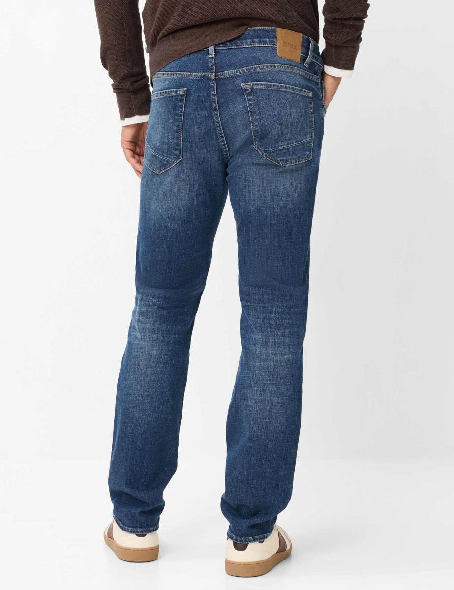 Herren Jeans Style Chuck