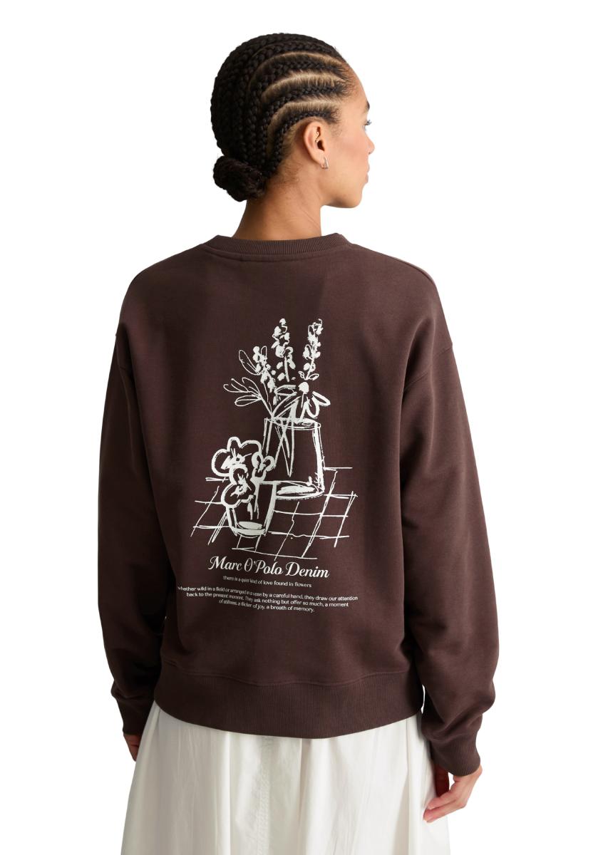 Damen Sweatshirt