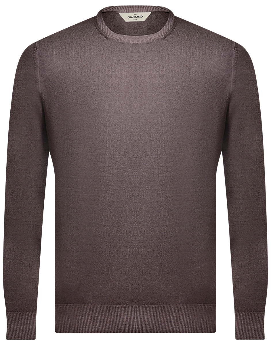 Herren Strickpullover