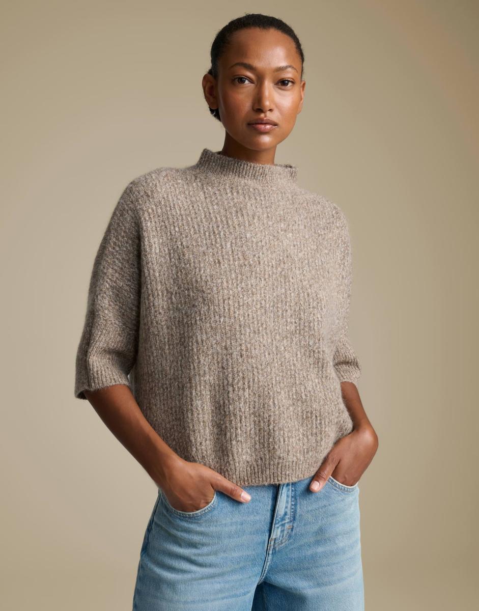 Damen Pullover Talessa