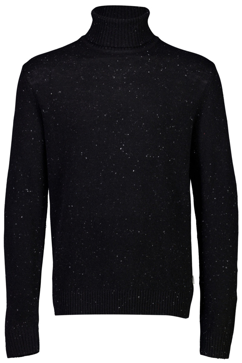 Herren Rollkragenpuller