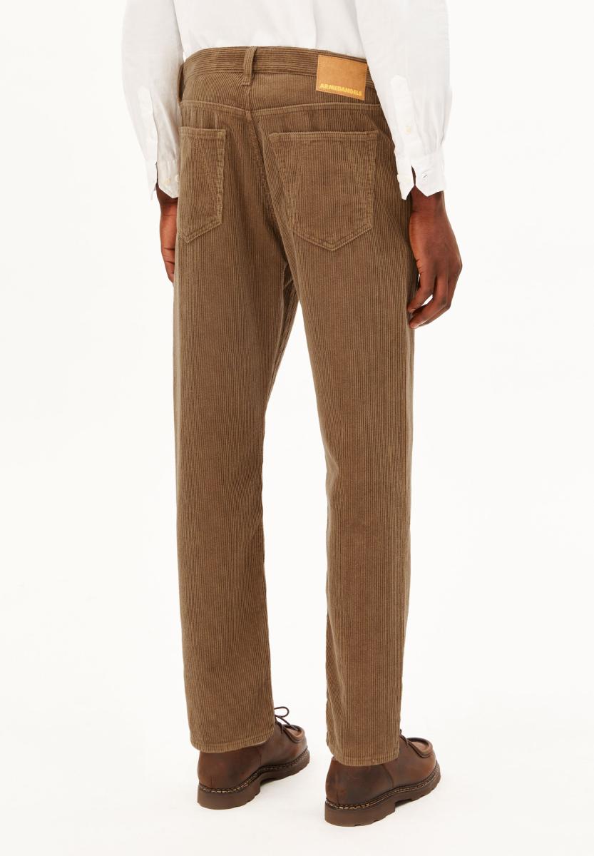 Herren Cord-Hose MAAKX