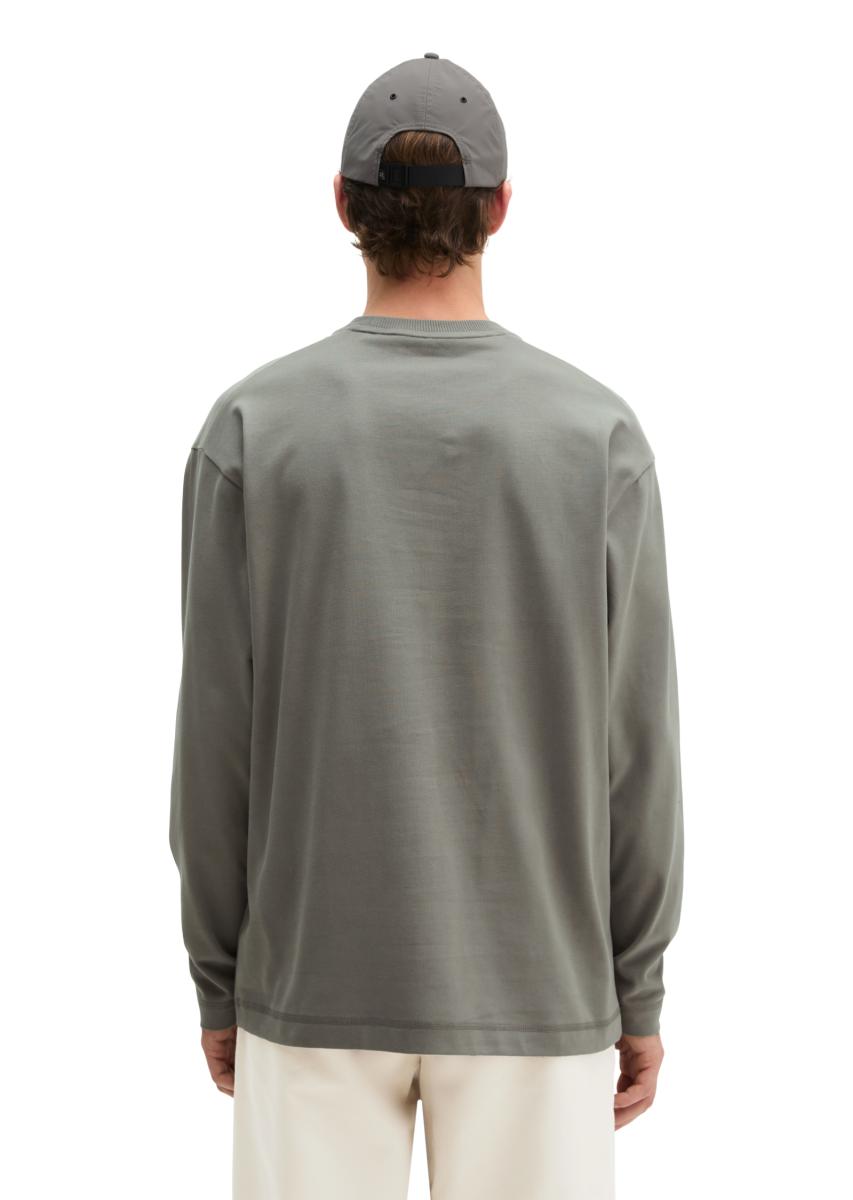 Herren Longsleeve