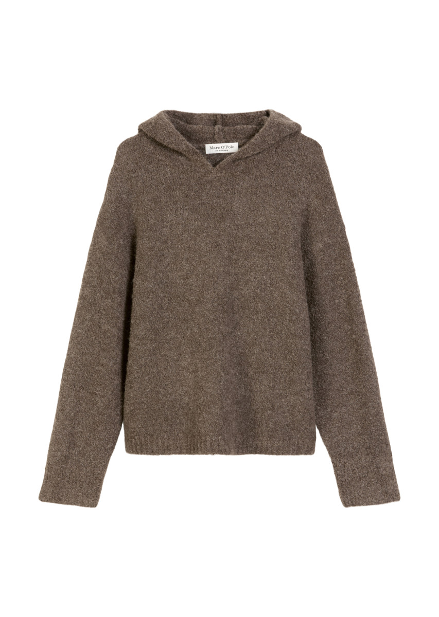 Damen Strickpullover