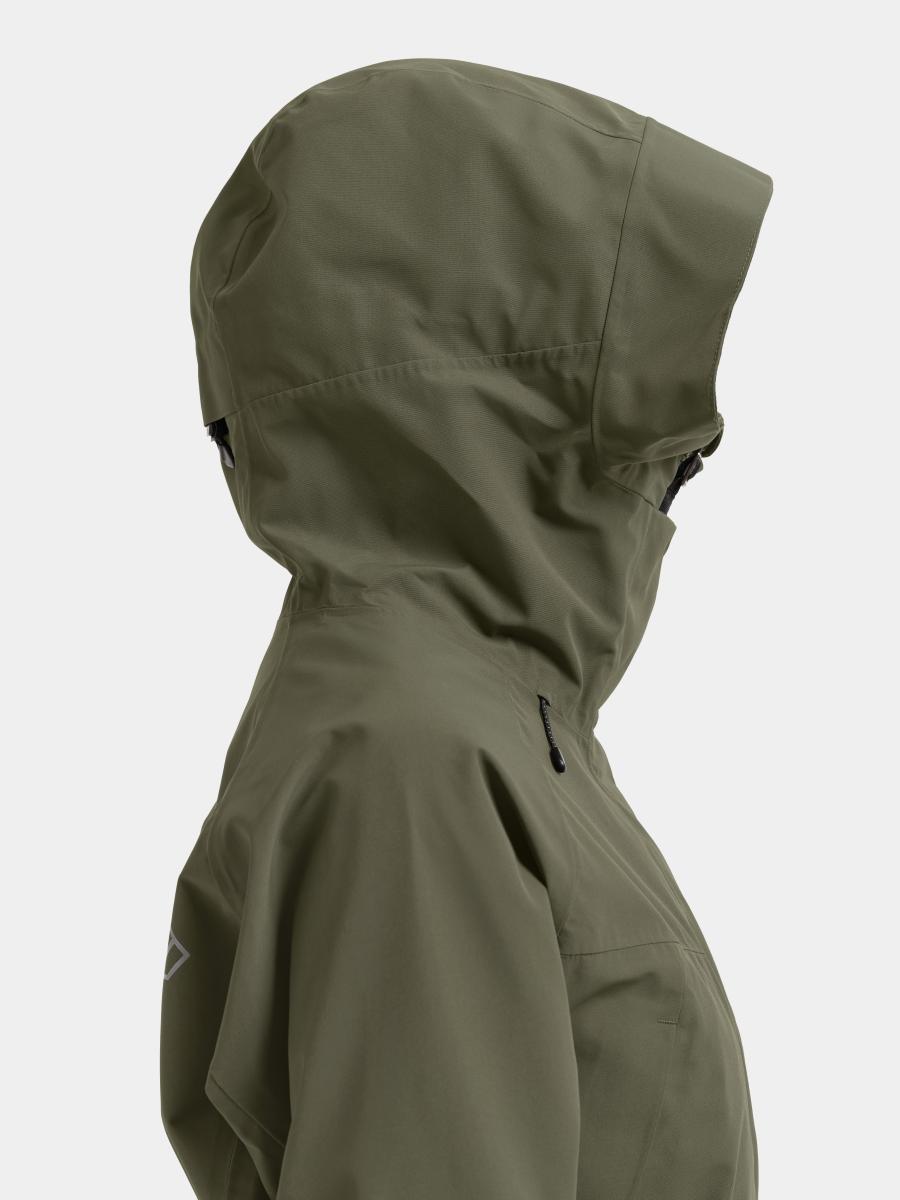 Damen Parka ILMA