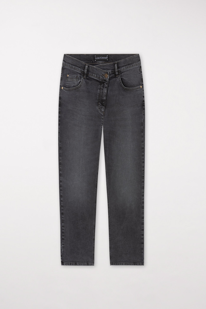 Damen Jeans