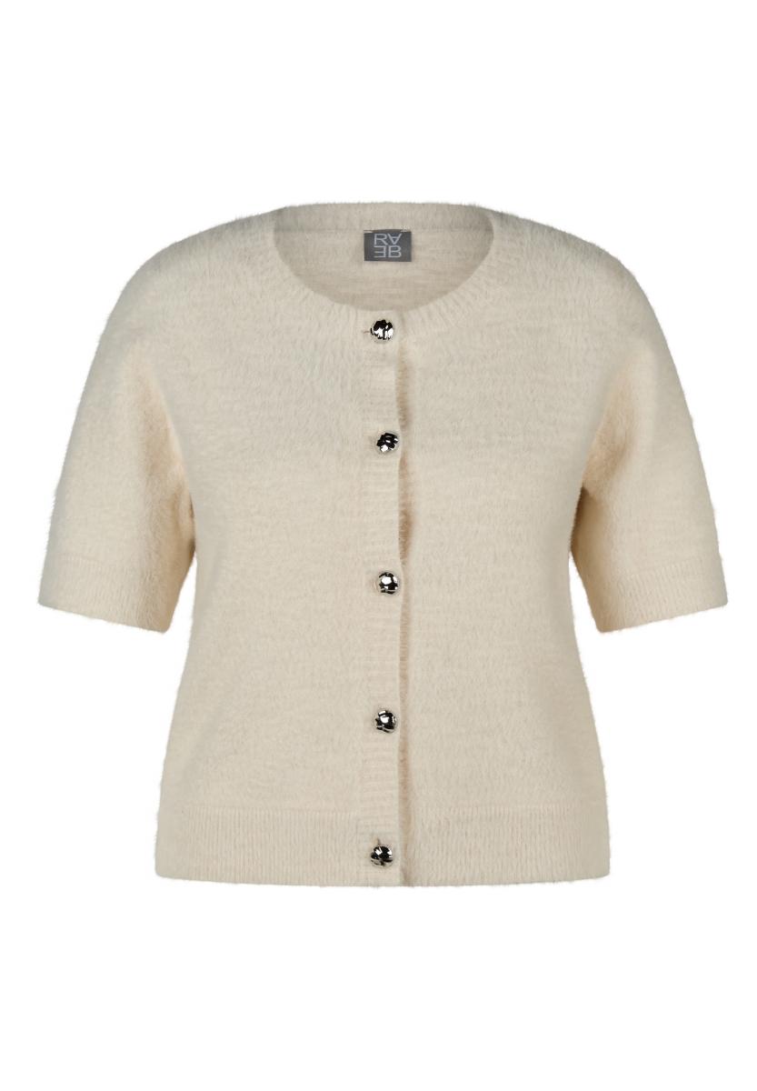 Damen Strickjacke Rodeo Drive