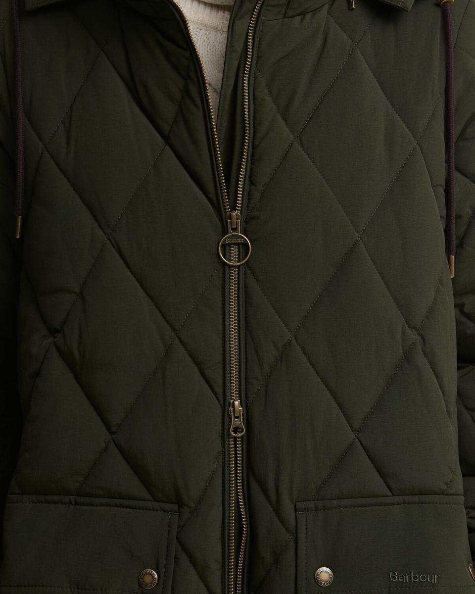 Damen Steppjacke Rafaella