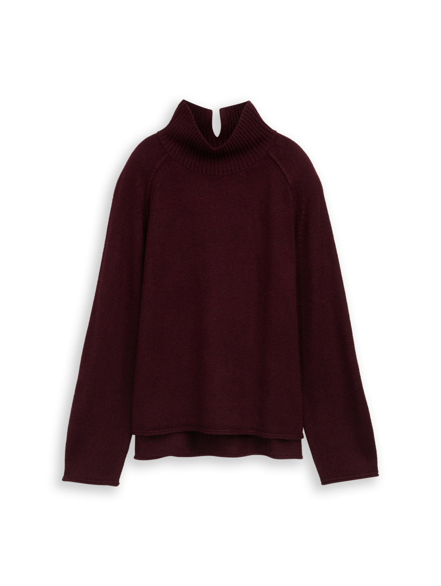 Damen Strickpullover