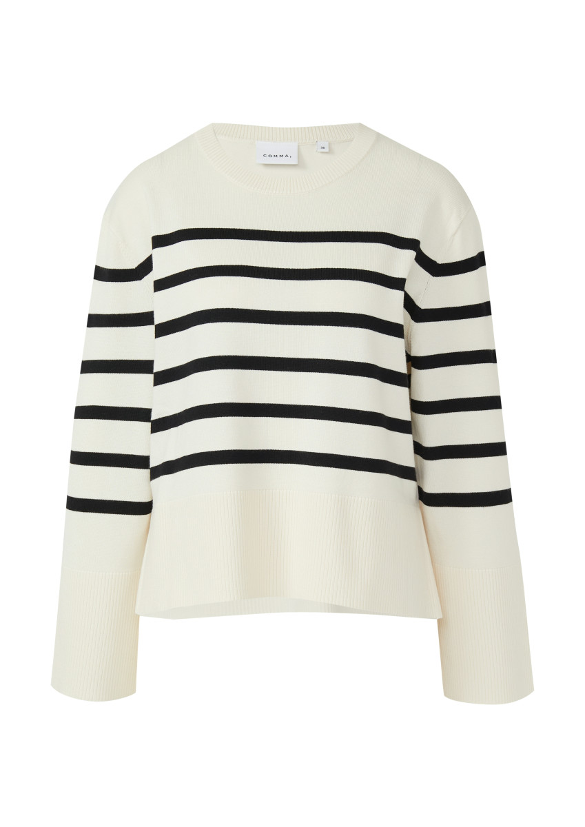 Damen Pullover