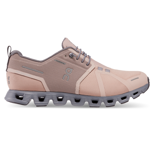 Damen Multifunktionsschuh CLOUD 5 Waterproof