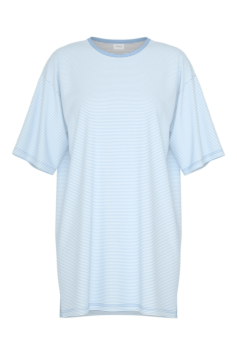 Damen Nachtshirt Oversized