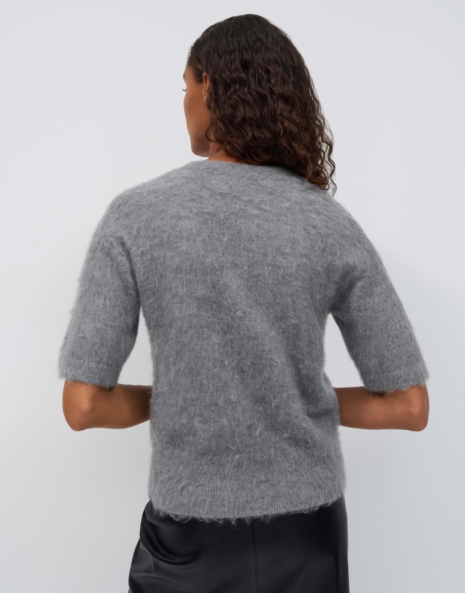 Damen Strickshirt Pammi