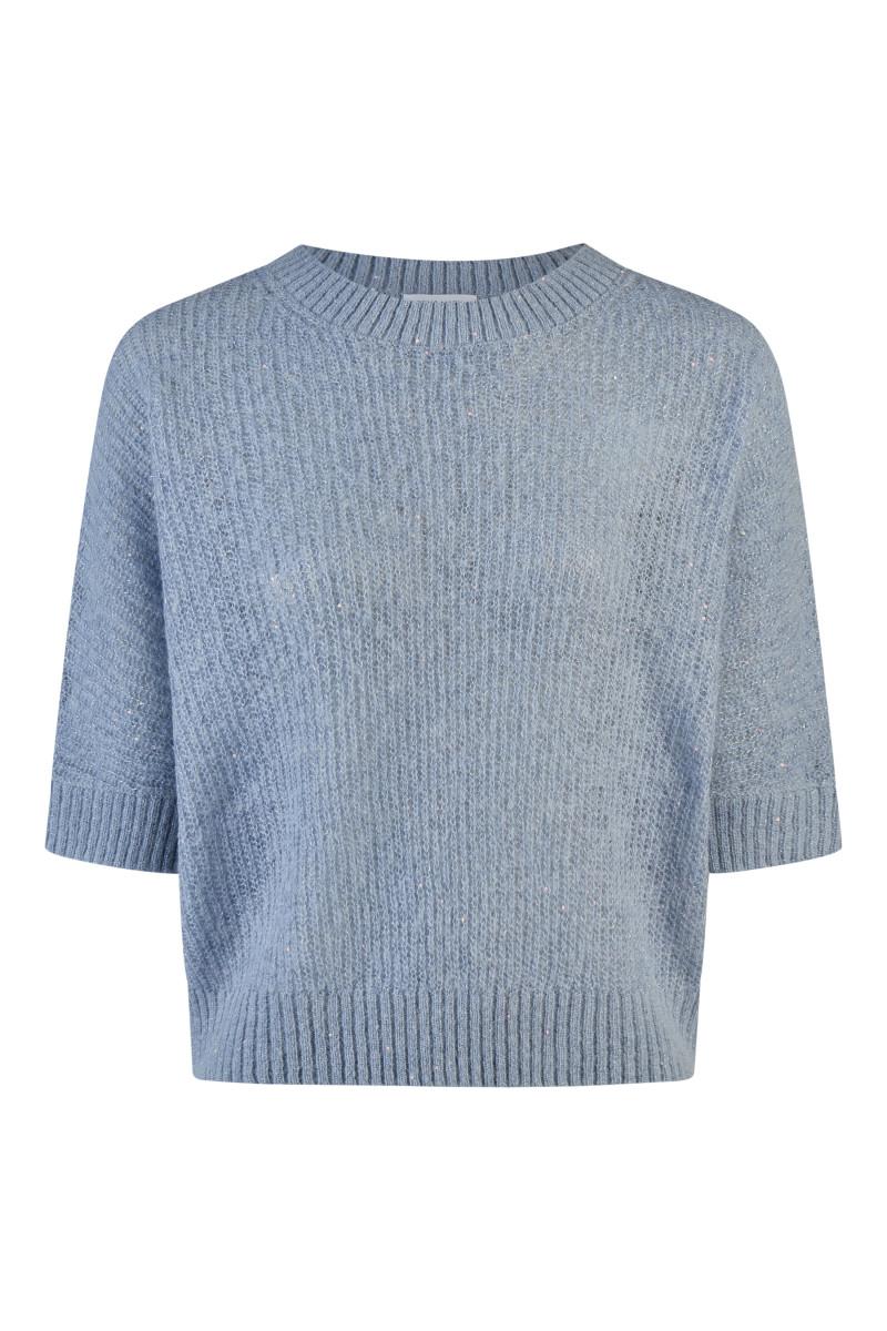 Damen Strickpullover