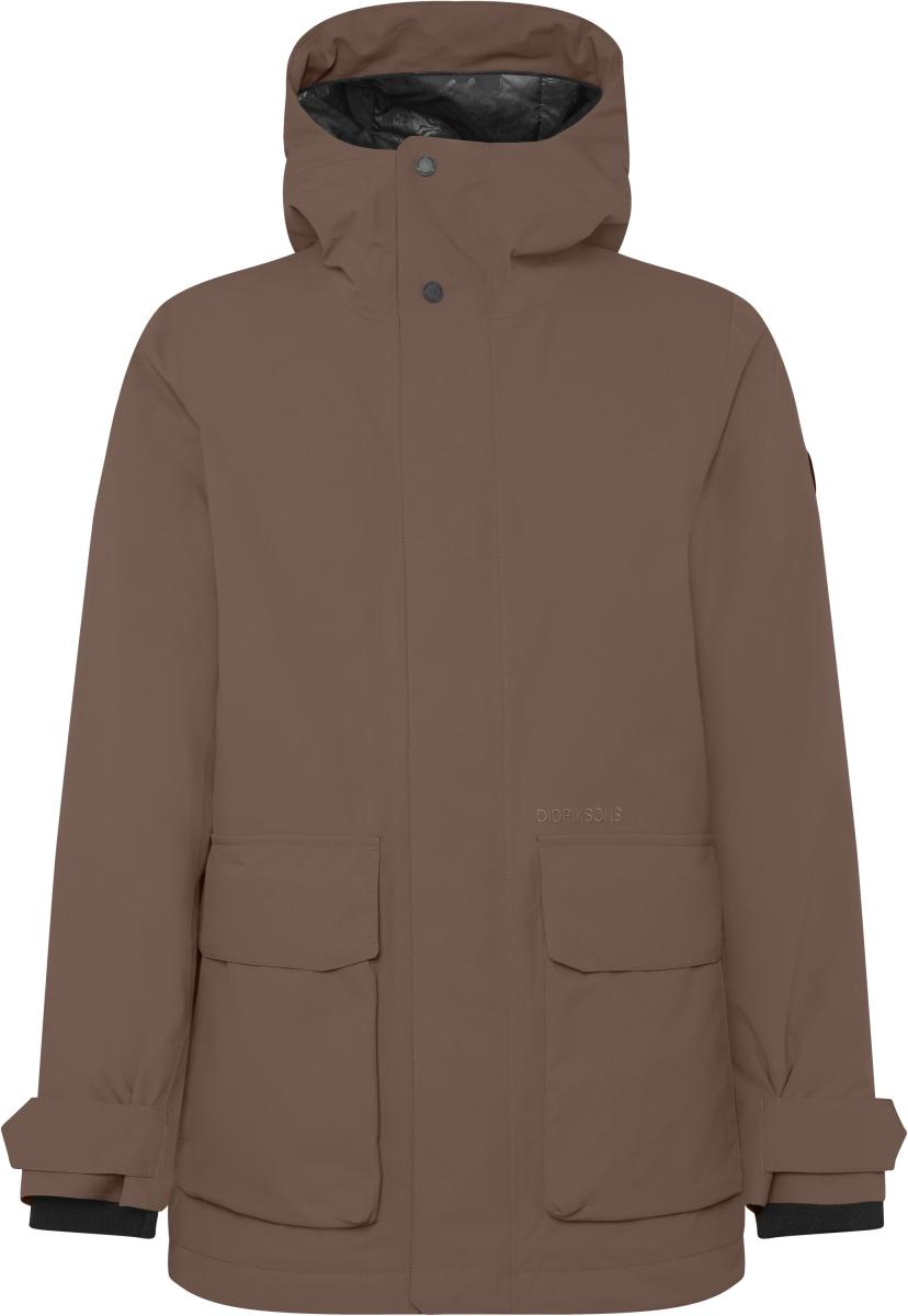Herren Jacke Liam