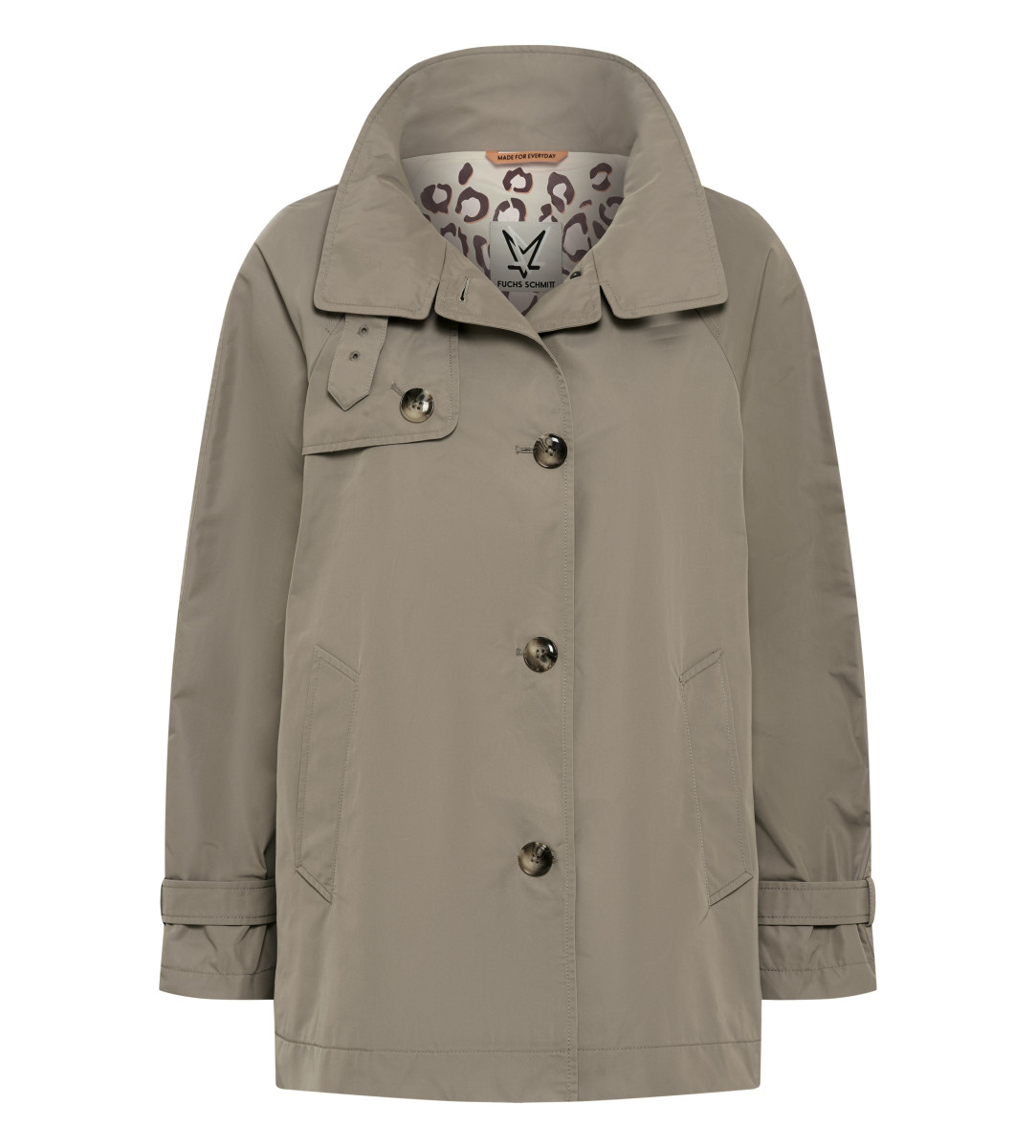 Damen Jacke Weather Protection