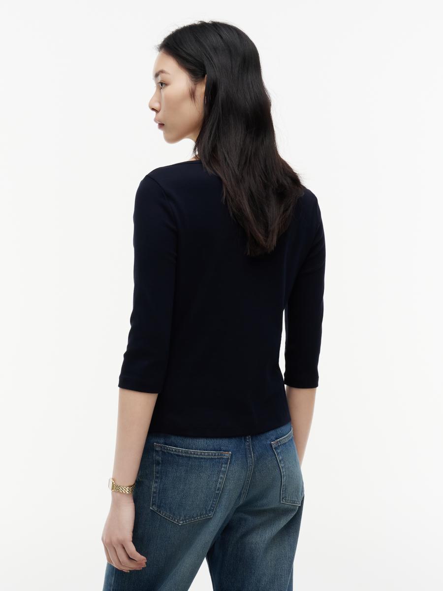 Damen Langarmshirt