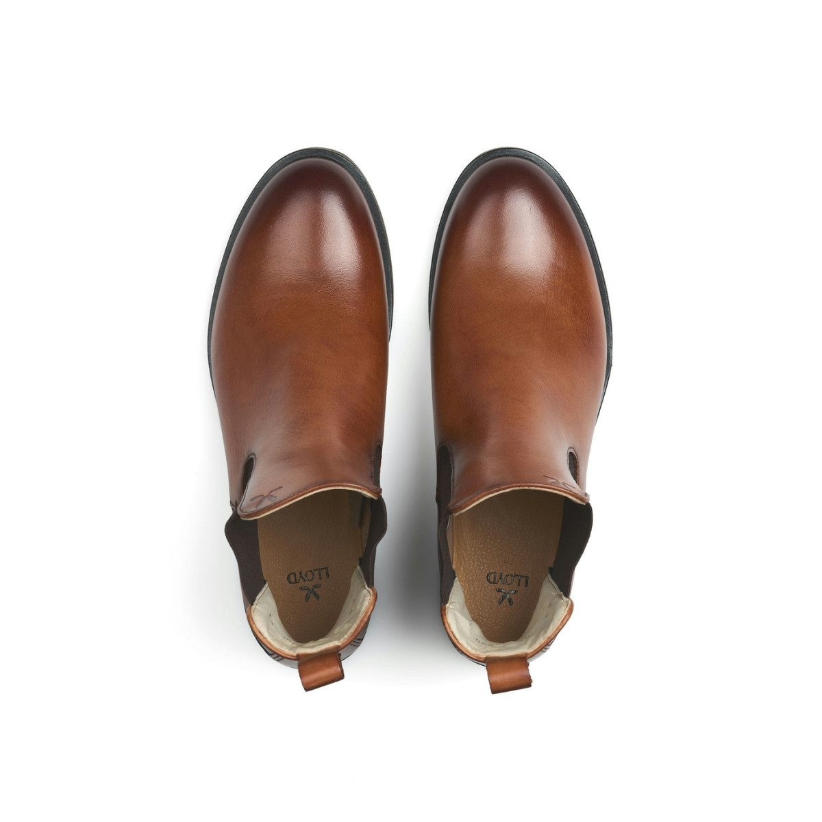 Damen Chelsea Boot DARA 315