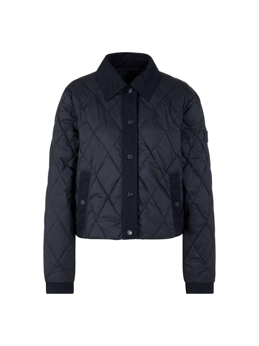 Damen Steppjacke "Rethink Together"