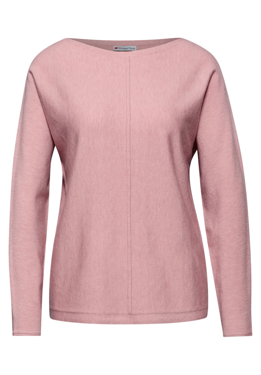 Damen Pullover Basic