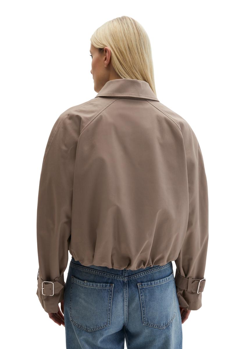 Damen Blouson