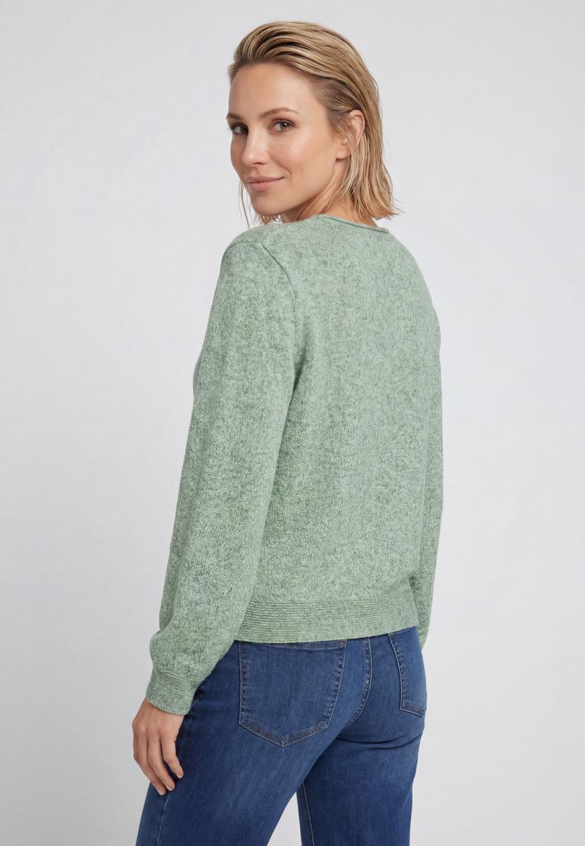 Damen Strickpullover