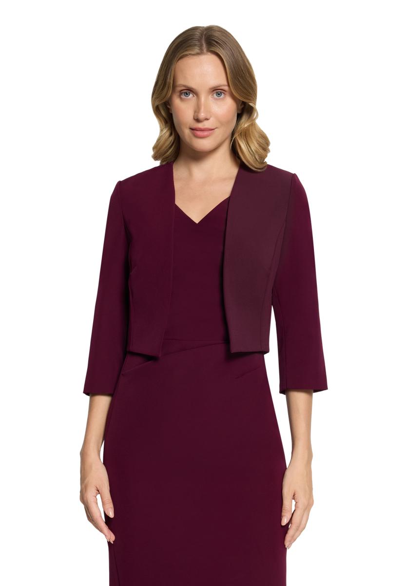 Bolero-Jacke