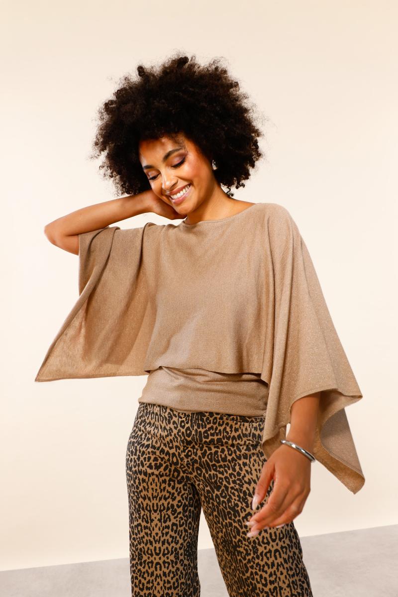 Damen Pullover