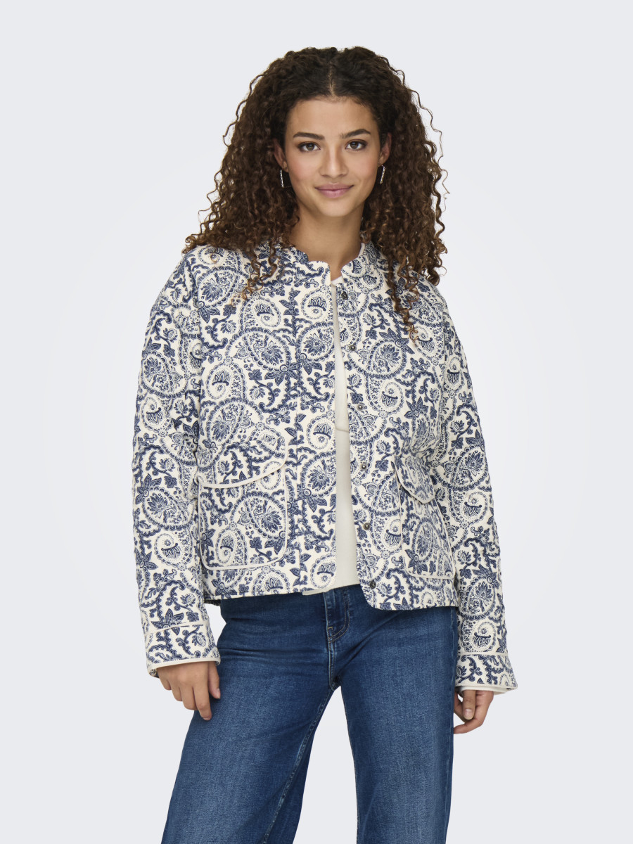 Damen Jacke ONLHALLIE